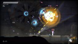 画像ギャラリー No.003のサムネイル画像 / ノンストップ・シューティング「RIVE」,1月20日に配信が決定