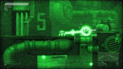 画像ギャラリー No.006のサムネイル画像 / ノンストップ・シューティング「RIVE」,1月20日に配信が決定