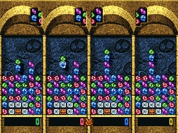 画像ギャラリー No.009のサムネイル画像 / PSゲームアーカイブスに「ぷよぷよ」シリーズの決定盤「ぷよぷよBOX」が追加