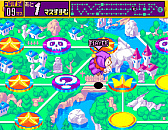 画像ギャラリー No.003のサムネイル画像 / 「アケアカNEOGEO」シリーズ「マジカルドロップ3」が2月22日より配信