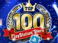 2017ǯι夲ȥå100PS4ȥ뤬80󥪥դˤʤ2017 PlayStation Store TOP100ڡפ