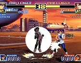 画像ギャラリー No.004のサムネイル画像 / 「アケアカNEOGEO」,PS4/Xbox One向けに「ザ・キング・オブ・ファイターズ ’99」を4月5日に配信開始