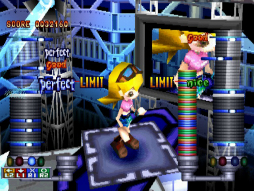 画像ギャラリー No.006のサムネイル画像 / ガンホー,「パカパカパッション」を含む7作品をゲームアーカイブスにて配信