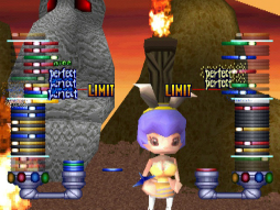 画像ギャラリー No.008のサムネイル画像 / ガンホー,「パカパカパッション」を含む7作品をゲームアーカイブスにて配信