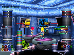 画像ギャラリー No.009のサムネイル画像 / ガンホー,「パカパカパッション」を含む7作品をゲームアーカイブスにて配信