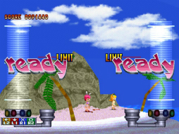 画像ギャラリー No.011のサムネイル画像 / ガンホー,「パカパカパッション」を含む7作品をゲームアーカイブスにて配信