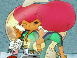 画像ギャラリー No.012のサムネイル画像 / ガンホー,「パカパカパッション」を含む7作品をゲームアーカイブスにて配信