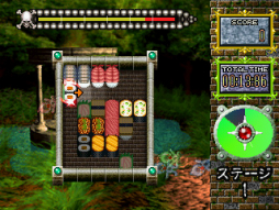 画像ギャラリー No.022のサムネイル画像 / ガンホー,「パカパカパッション」を含む7作品をゲームアーカイブスにて配信