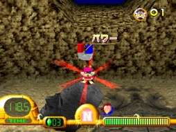 画像ギャラリー No.027のサムネイル画像 / ガンホー,「パカパカパッション」を含む7作品をゲームアーカイブスにて配信