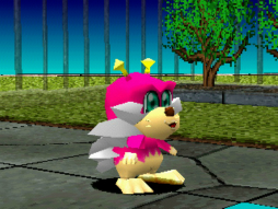 画像ギャラリー No.028のサムネイル画像 / ガンホー,「パカパカパッション」を含む7作品をゲームアーカイブスにて配信