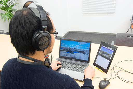 画像集 No.026のサムネイル画像 / 徳岡正肇の これをやるしかない!:簡単導入で低コストなゲーム実況システムの構築を目指す(後編)