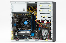 画像集 No.056のサムネイル画像 / 徳岡正肇の これをやるしかない!:簡単導入で低コストなゲーム実況システムの構築を目指す(後編)