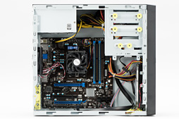 画像集 No.058のサムネイル画像 / 徳岡正肇の これをやるしかない!:簡単導入で低コストなゲーム実況システムの構築を目指す(後編)