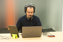 画像集 No.068のサムネイル画像 / 徳岡正肇の これをやるしかない!:簡単導入で低コストなゲーム実況システムの構築を目指す(後編)