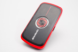 画像集 No.074のサムネイル画像 / 徳岡正肇の これをやるしかない!:簡単導入で低コストなゲーム実況システムの構築を目指す(後編)