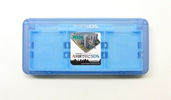 画像集#002のサムネイル/「A列車で行こうDS」,4月25日(土)に秋葉原でゲーム体験会実施