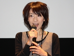 画像集#009のサムネイル/オンラインカードゲーム「Chaos TCG Online」発表! あの内藤大助選手もステージに上がった「ブシロード カードゲーム戦略発表会」レポート