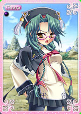 画像ギャラリー No.002のサムネイル画像 / 「カオスオンライン」,アイテムチケットをエクストラパックに封入