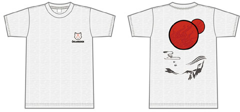 画像ギャラリー No.001のサムネイル画像 / カプコン,東京ゲームショウ 2009の物販ブース情報を公開