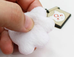 画像ギャラリー No.002のサムネイル画像 / カプコン,東京ゲームショウ 2009の物販ブース情報を公開