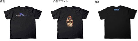 画像ギャラリー No.004のサムネイル画像 / カプコン,東京ゲームショウ 2009の物販ブース情報を公開