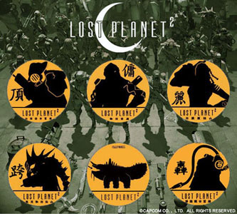 画像ギャラリー No.006のサムネイル画像 / カプコン,東京ゲームショウ 2009の物販ブース情報を公開