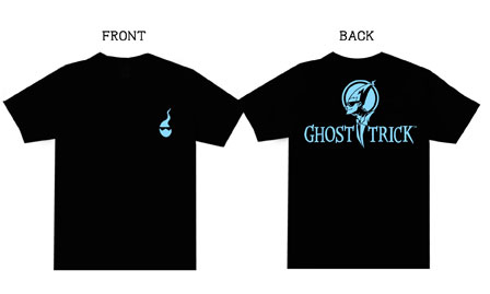 画像ギャラリー No.007のサムネイル画像 / カプコン,東京ゲームショウ 2009の物販ブース情報を公開