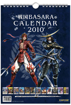 画像ギャラリー No.008のサムネイル画像 / カプコン,東京ゲームショウ 2009の物販ブース情報を公開
