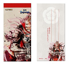 画像ギャラリー No.009のサムネイル画像 / カプコン,東京ゲームショウ 2009の物販ブース情報を公開