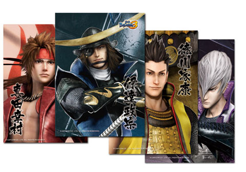 画像ギャラリー No.016のサムネイル画像 / カプコン,東京ゲームショウ 2009の物販ブース情報を公開