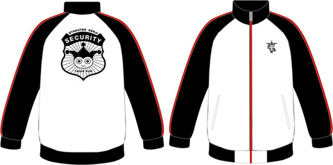 画像ギャラリー No.021のサムネイル画像 / カプコン,東京ゲームショウ 2009の物販ブース情報を公開