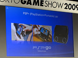 TGS 2009ϡ֥⡼󥳥ȥ顼2010ǯȯפʤSCEκ夬餫