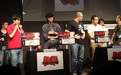 TGS 2009ॷ祦2009 4Gameråդˤ ʤܺ3ܡ Ϥ