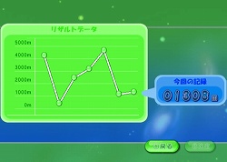 画像集#016のサムネイル/懐かしの名作がWiiウェアでリメイク,「レインボーアイランド タワーリング アドベンチャー」が3月3日に配信