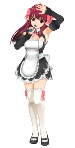 画像集#001のサムネイル/「DREAM C CLUB」の発売日が8月27日に決定。最新ムービーは本日公開