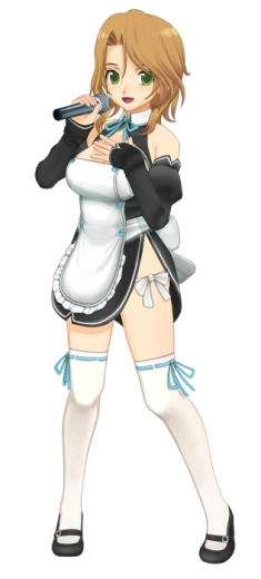 画像集#002のサムネイル/「DREAM C CLUB」の発売日が8月27日に決定。最新ムービーは本日公開