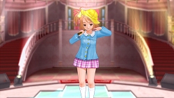 画像ギャラリー No.001のサムネイル画像 / Xbox 360用ソフト「DREAM C CLUB」の11月ダウンロードコンテンツ情報が公開