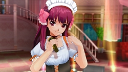 画像ギャラリー No.002のサムネイル画像 / Xbox 360用ソフト「DREAM C CLUB」の11月ダウンロードコンテンツ情報が公開