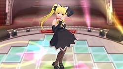 画像ギャラリー No.004のサムネイル画像 / Xbox 360用ソフト「DREAM C CLUB」の11月ダウンロードコンテンツ情報が公開