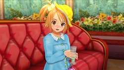 画像ギャラリー No.005のサムネイル画像 / Xbox 360用ソフト「DREAM C CLUB」の11月ダウンロードコンテンツ情報が公開