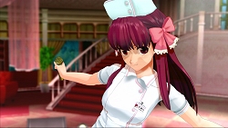 画像ギャラリー No.006のサムネイル画像 / Xbox 360用ソフト「DREAM C CLUB」の11月ダウンロードコンテンツ情報が公開