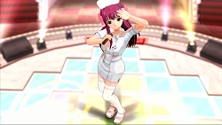 画像ギャラリー No.007のサムネイル画像 / Xbox 360用ソフト「DREAM C CLUB」の11月ダウンロードコンテンツ情報が公開