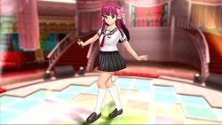 画像ギャラリー No.008のサムネイル画像 / Xbox 360用ソフト「DREAM C CLUB」の11月ダウンロードコンテンツ情報が公開