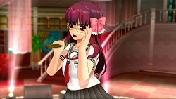 画像ギャラリー No.009のサムネイル画像 / Xbox 360用ソフト「DREAM C CLUB」の11月ダウンロードコンテンツ情報が公開