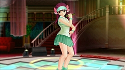 画像ギャラリー No.010のサムネイル画像 / Xbox 360用ソフト「DREAM C CLUB」の11月ダウンロードコンテンツ情報が公開