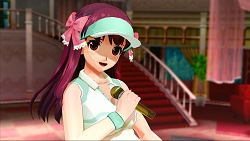 画像ギャラリー No.011のサムネイル画像 / Xbox 360用ソフト「DREAM C CLUB」の11月ダウンロードコンテンツ情報が公開