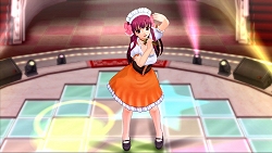 画像ギャラリー No.012のサムネイル画像 / Xbox 360用ソフト「DREAM C CLUB」の11月ダウンロードコンテンツ情報が公開