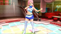 画像ギャラリー No.013のサムネイル画像 / Xbox 360用ソフト「DREAM C CLUB」の11月ダウンロードコンテンツ情報が公開