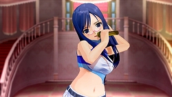 画像ギャラリー No.015のサムネイル画像 / Xbox 360用ソフト「DREAM C CLUB」の11月ダウンロードコンテンツ情報が公開