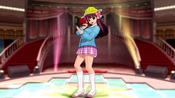 画像ギャラリー No.016のサムネイル画像 / Xbox 360用ソフト「DREAM C CLUB」の11月ダウンロードコンテンツ情報が公開